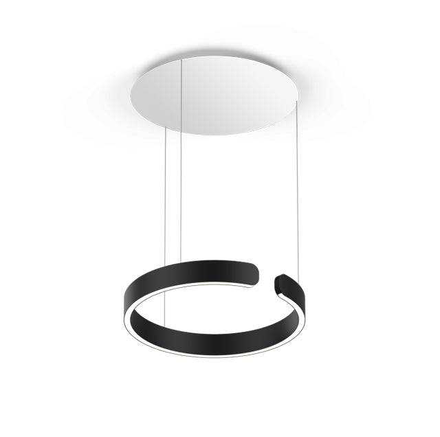 Mito sospeso 40 Up Table Pendelleuchte LED