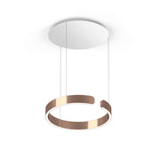 Mito sospeso 40 Up Table Pendelleuchte LED