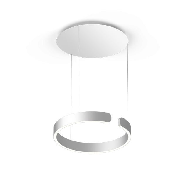 Mito sospeso 40 Up Table Pendelleuchte LED