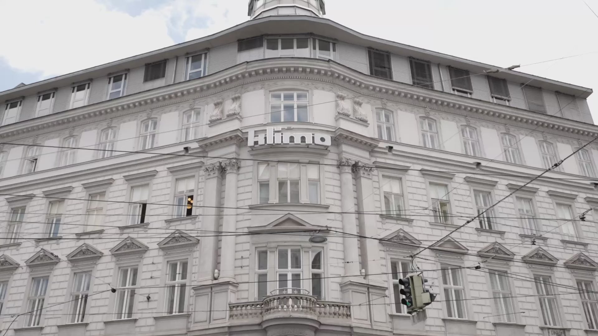 Video laden: Klimo Infos