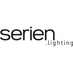 Serien Lighting - Logo